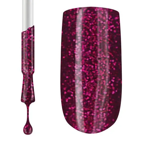 #048 PINK STAR