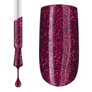 #048 PINK STAR