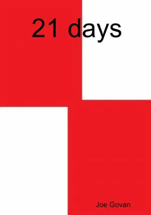 21 days