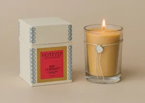 6.8oz Red Currant Candle