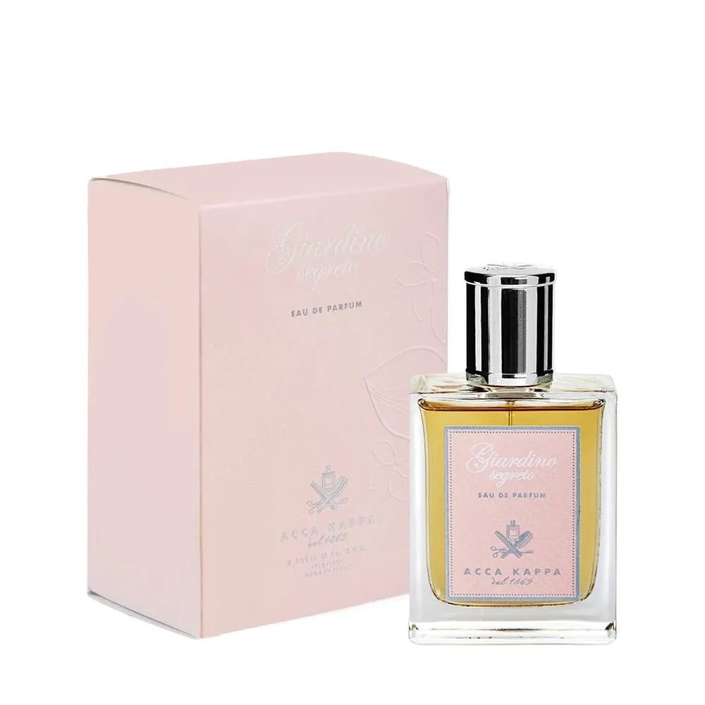 Acca Kappa Giardino Segreto Eau de Parfum 50ml