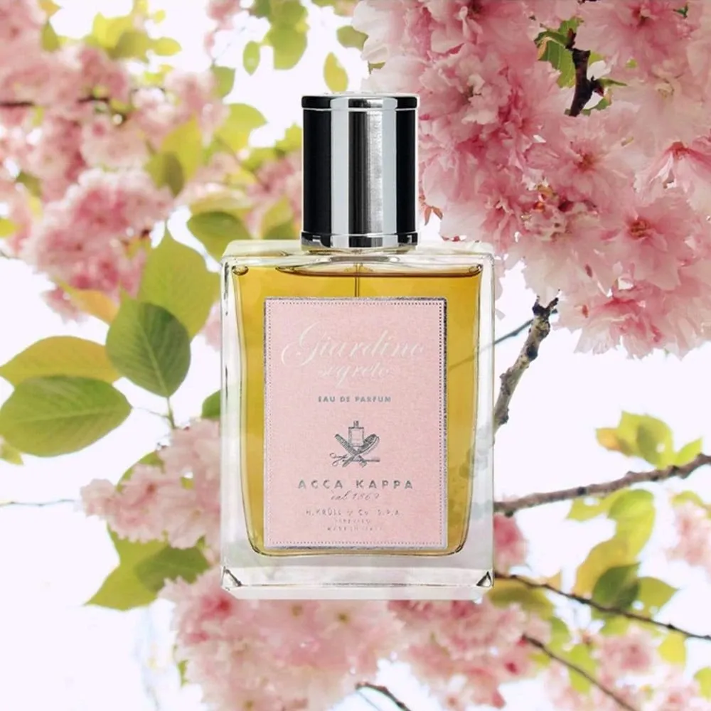 Acca Kappa Giardino Segreto Eau de Parfum 50ml