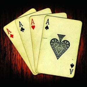 Aces Wild E-Liquid