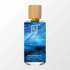 Acqua Del Mundo Cologne Attar