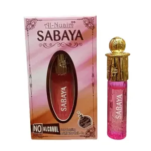 Al Nuaim Sabaya Attar 6ml UAE