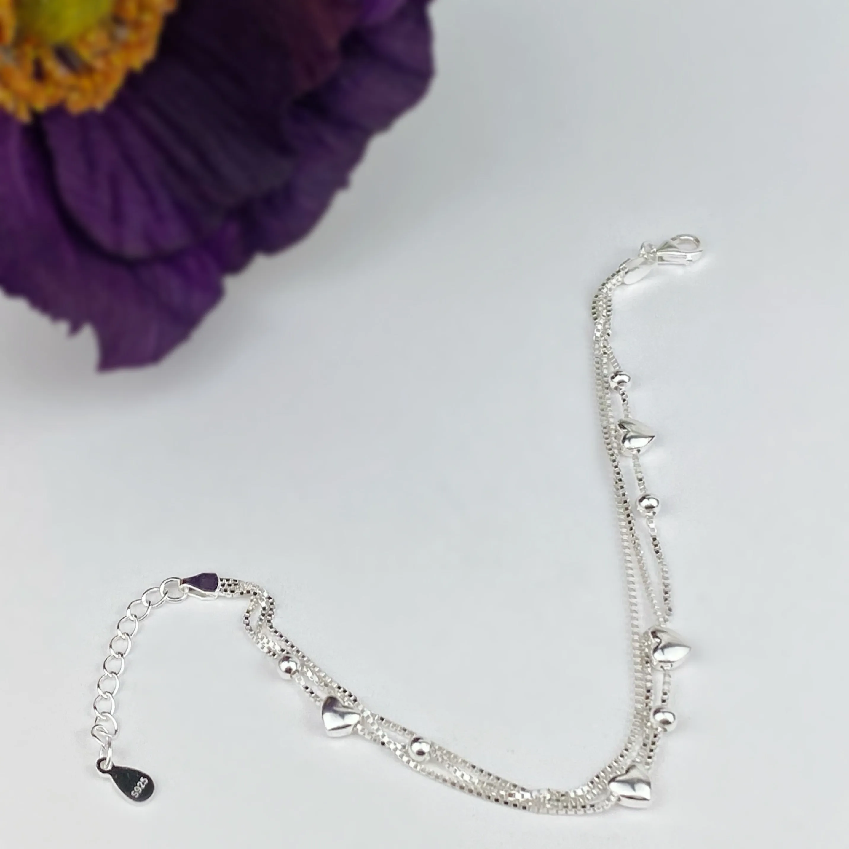 All the Love Bracelet - SBRC1674