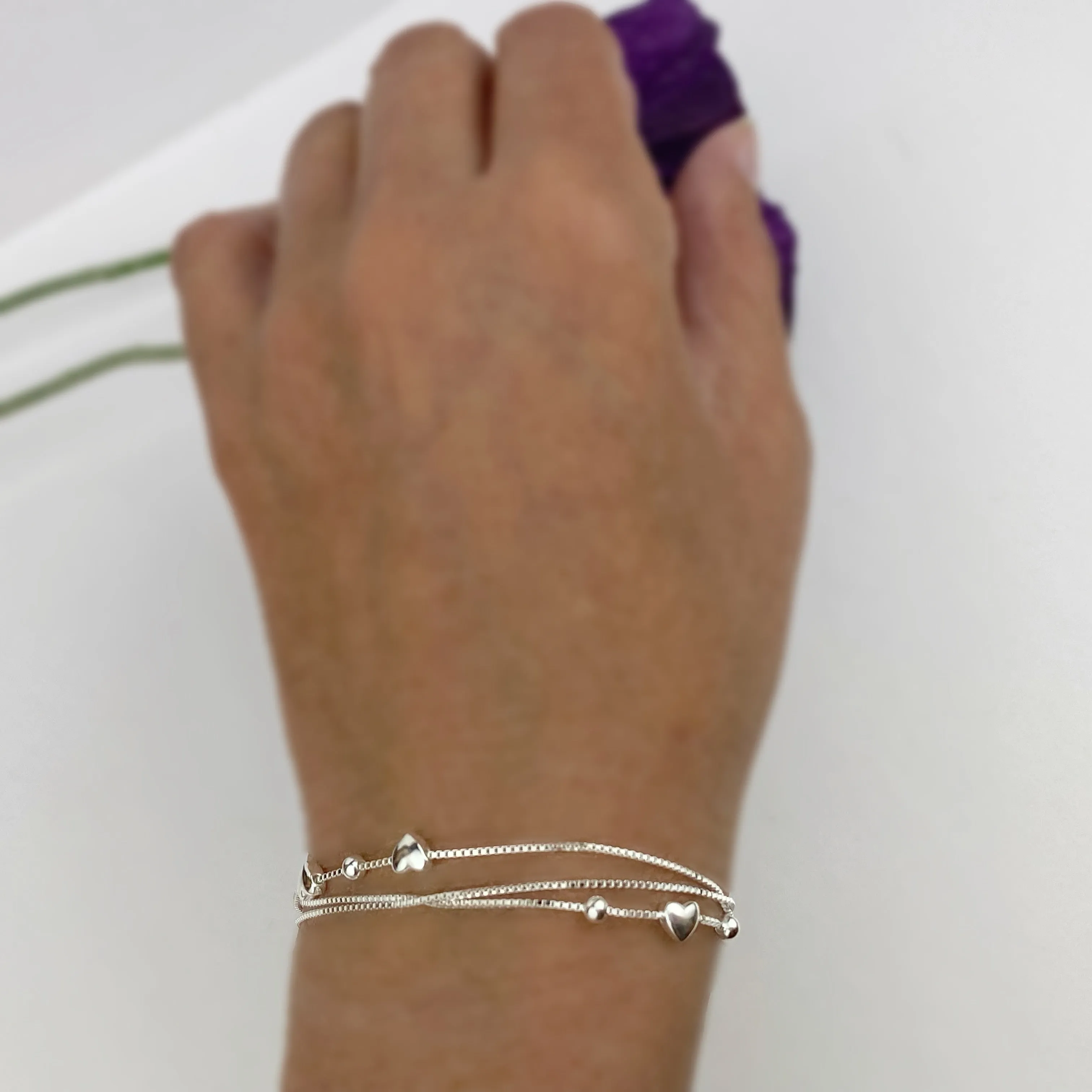 All the Love Bracelet - SBRC1674