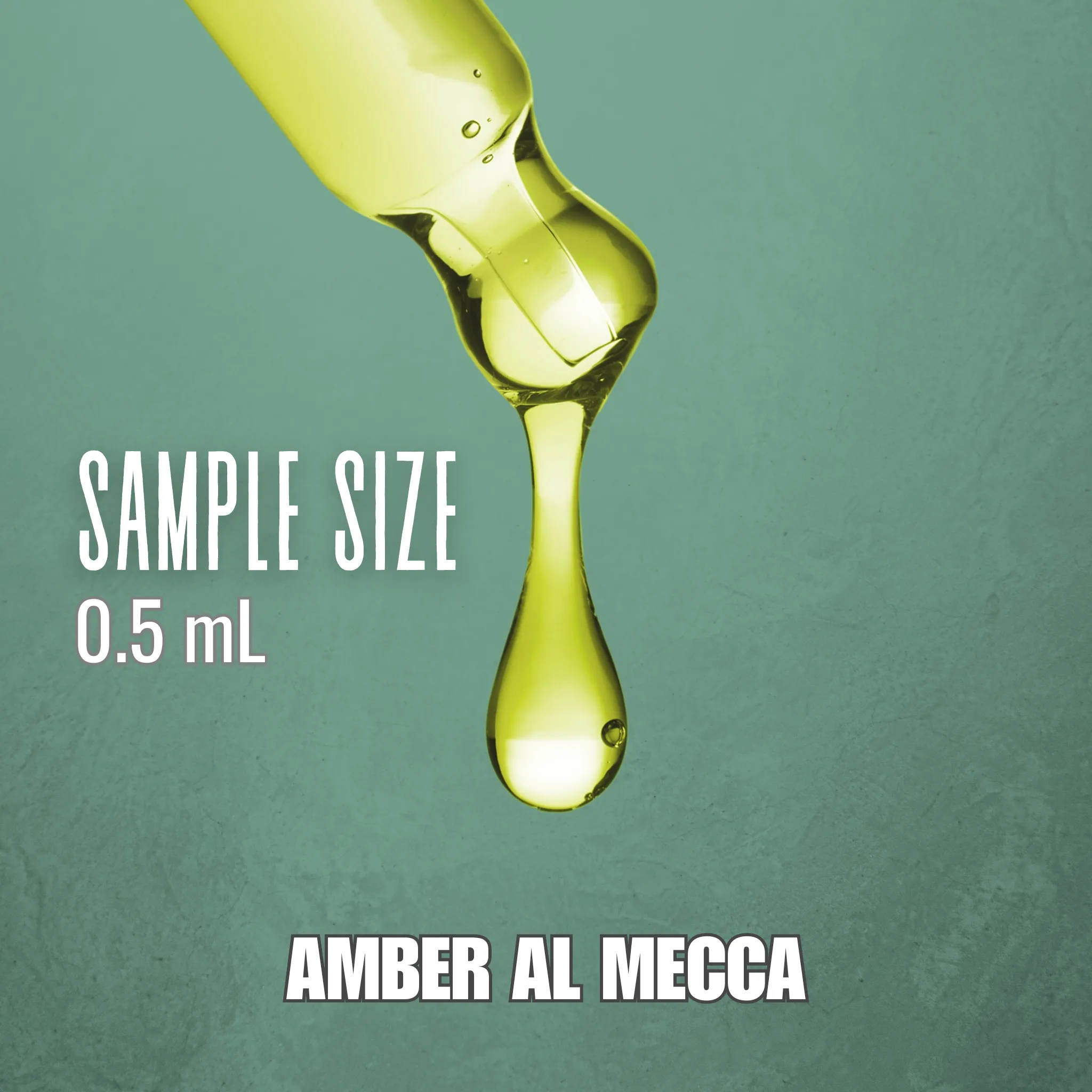 AMBER AL MECCA