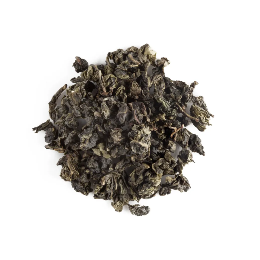 Apricot Oolong