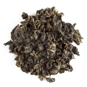 Apricot Oolong