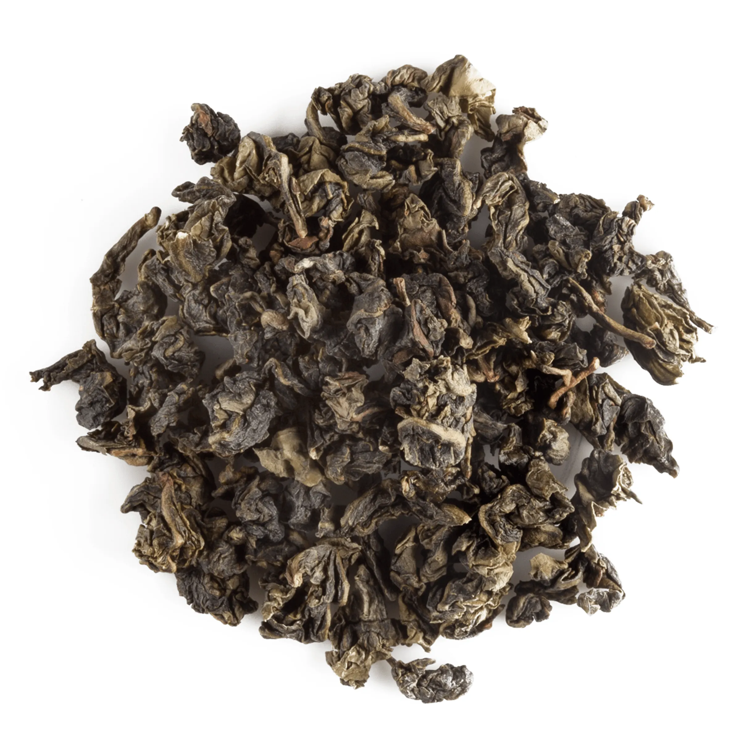 Apricot Oolong
