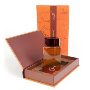 Arabian Oud Kalemat EDP 100ml Unisex Perfume