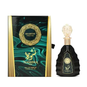 Arabiyat Prestige Nashwa Nior Eau De Parfum 100ml by My Perfumes