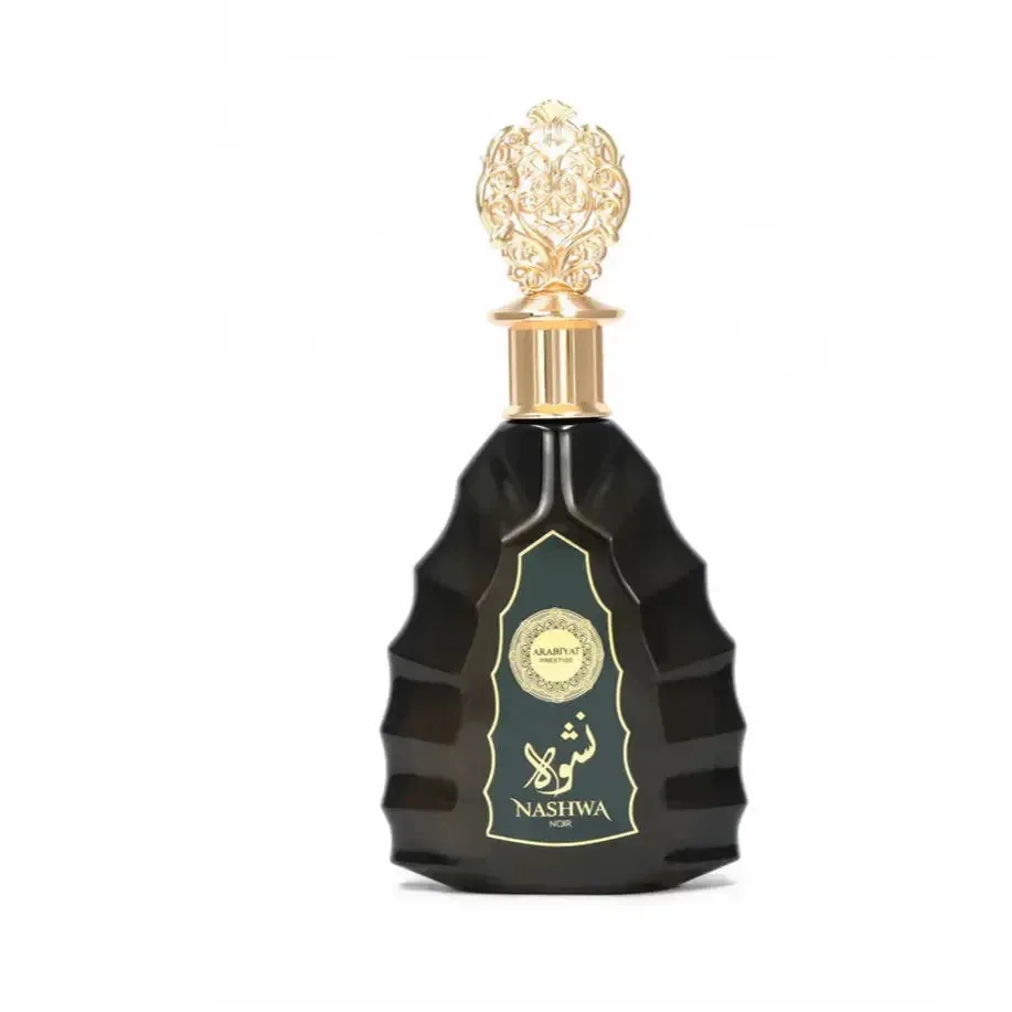 Arabiyat Prestige Nashwa Nior Eau De Parfum 100ml by My Perfumes