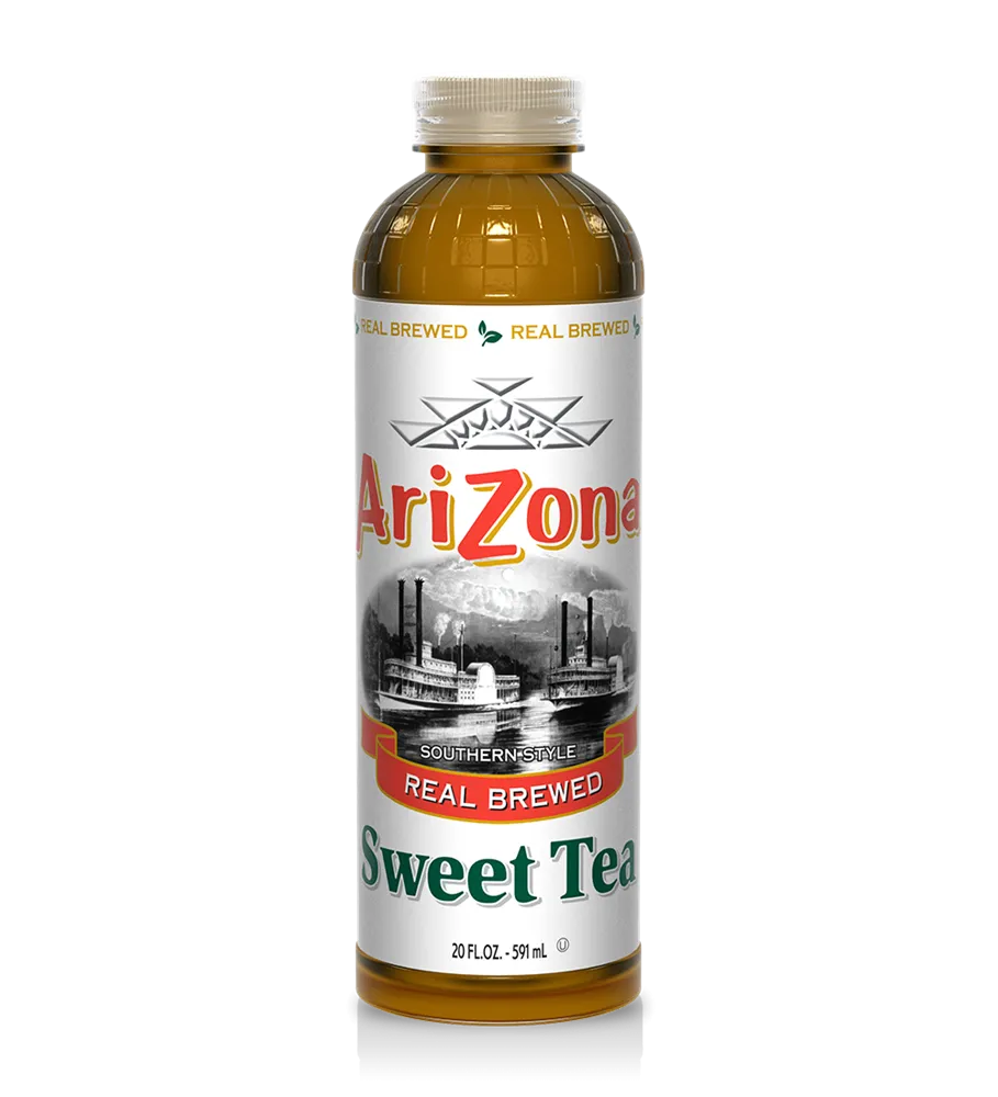 Arizona Sweet Tea Tallboy 20oz