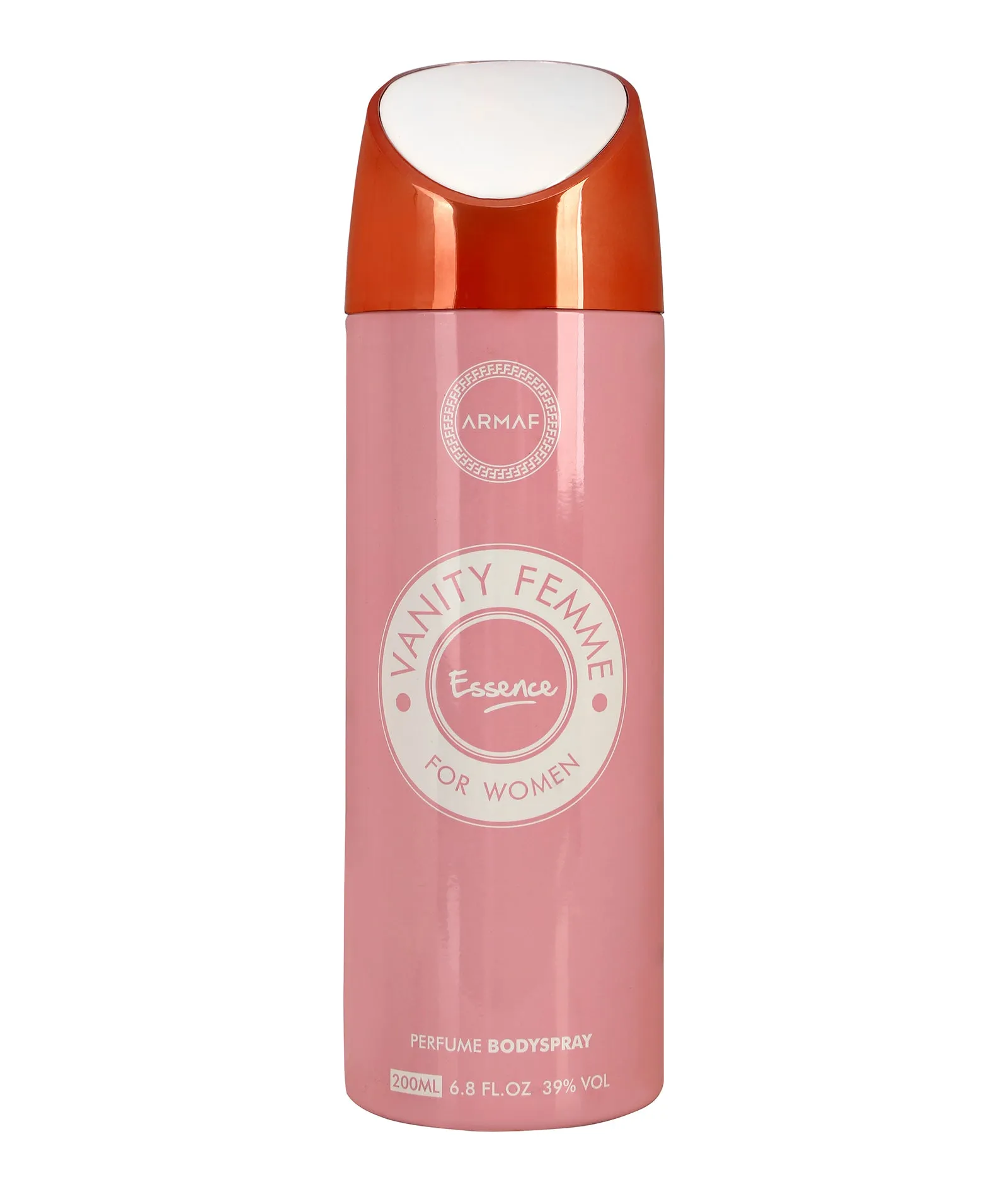 Armaf Vanity Femme Essence Deodorant for Women - 200ML Each (Pack of 2)