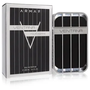 Armaf ventana eau de parfum spray by armaf eau de parfum spray (armaf