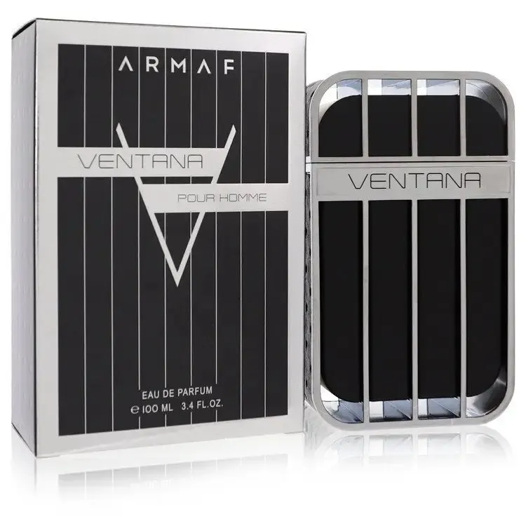 Armaf ventana eau de parfum spray by armaf eau de parfum spray (armaf