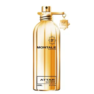 Attar by Montale