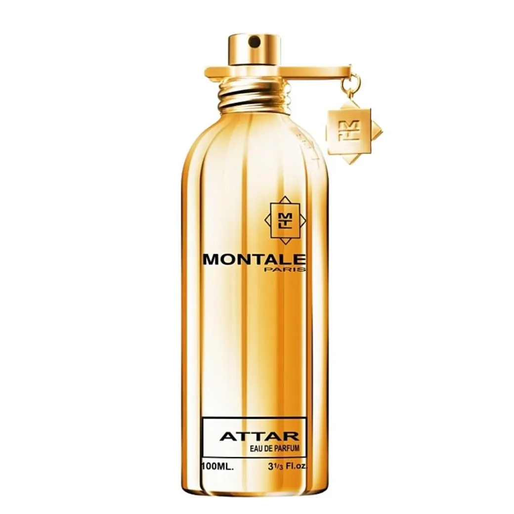 Attar by Montale