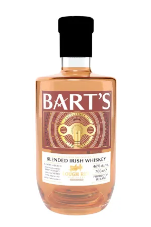 Bart's XS (Extra Sherry) Blended Irish Whiskey