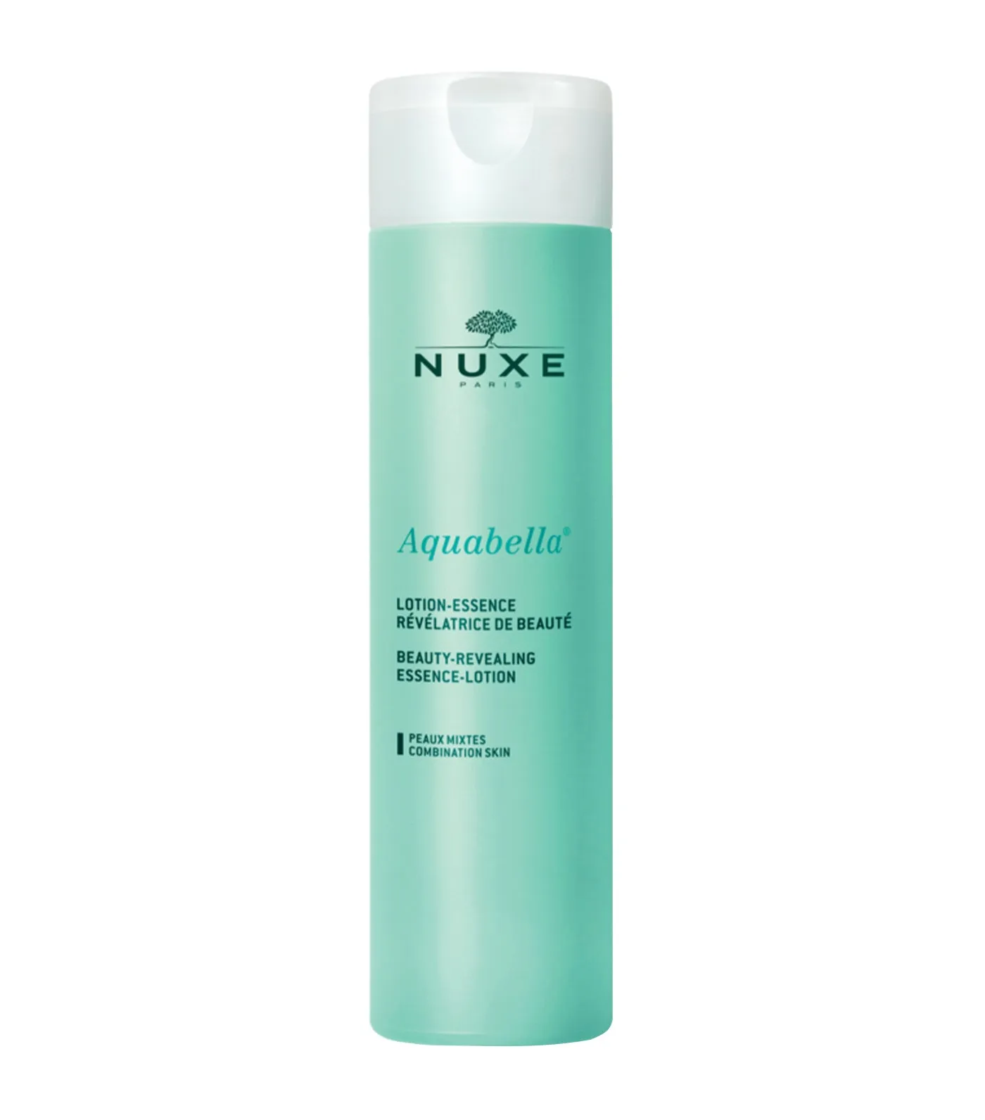 Beauty-Revealing Essence-Lotion Aquabella®