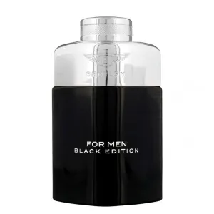 Bentley For Men Black Edition by Bentley