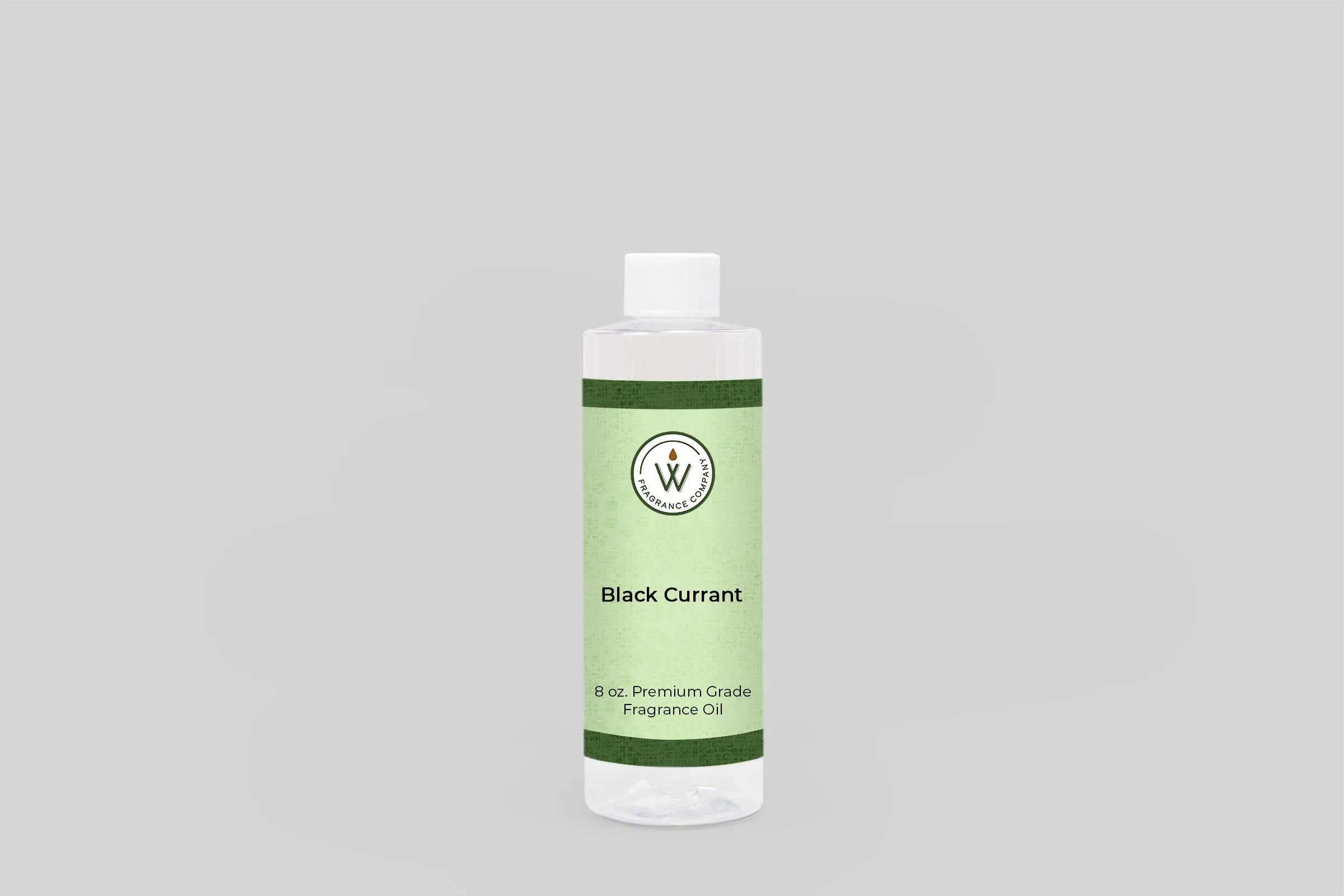 Black Currant Fragrance Oil