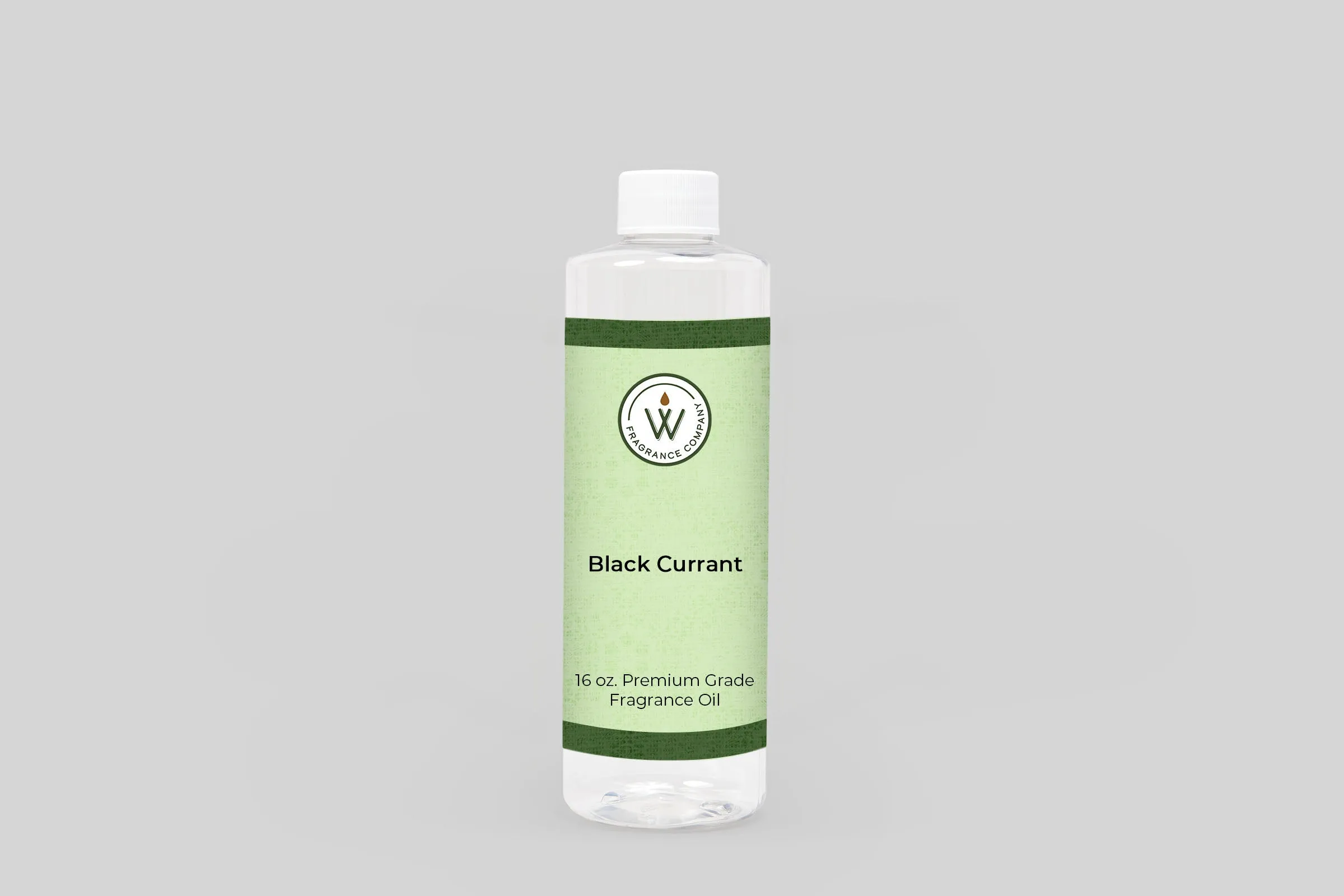 Black Currant Fragrance Oil