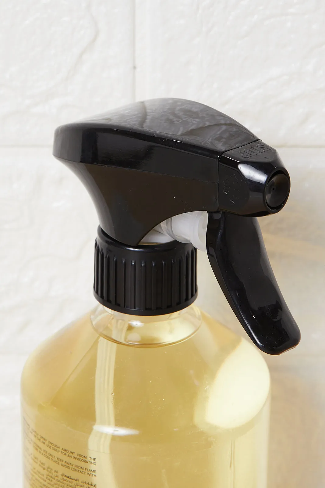 Black Currant Sandalwood Air and Fabric Spray (500ml)