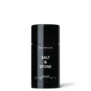 Black Rose & Oud Natural Deodorant