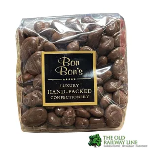 Bon Bon's 207g Milk Chocolate Raisins