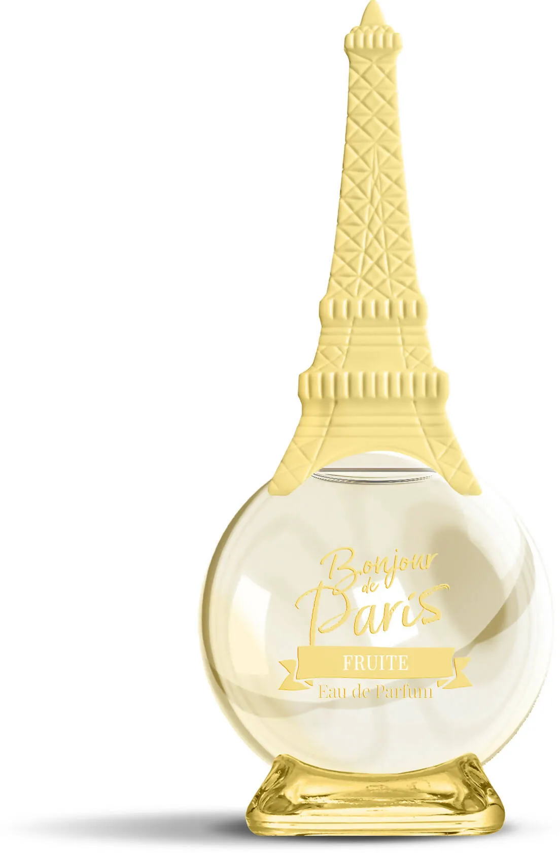 Bonjour De Paris Fruity - EDP 100ml (3.3oz)