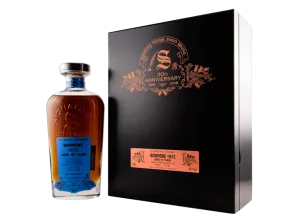 BOWMORE 1972/2018 30TH ANNIVERSARY