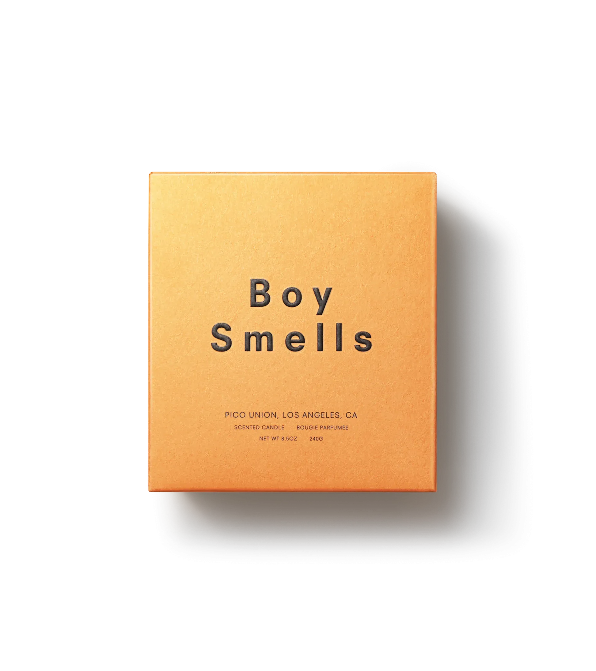 Boy Smells Cowboy Kush Candle