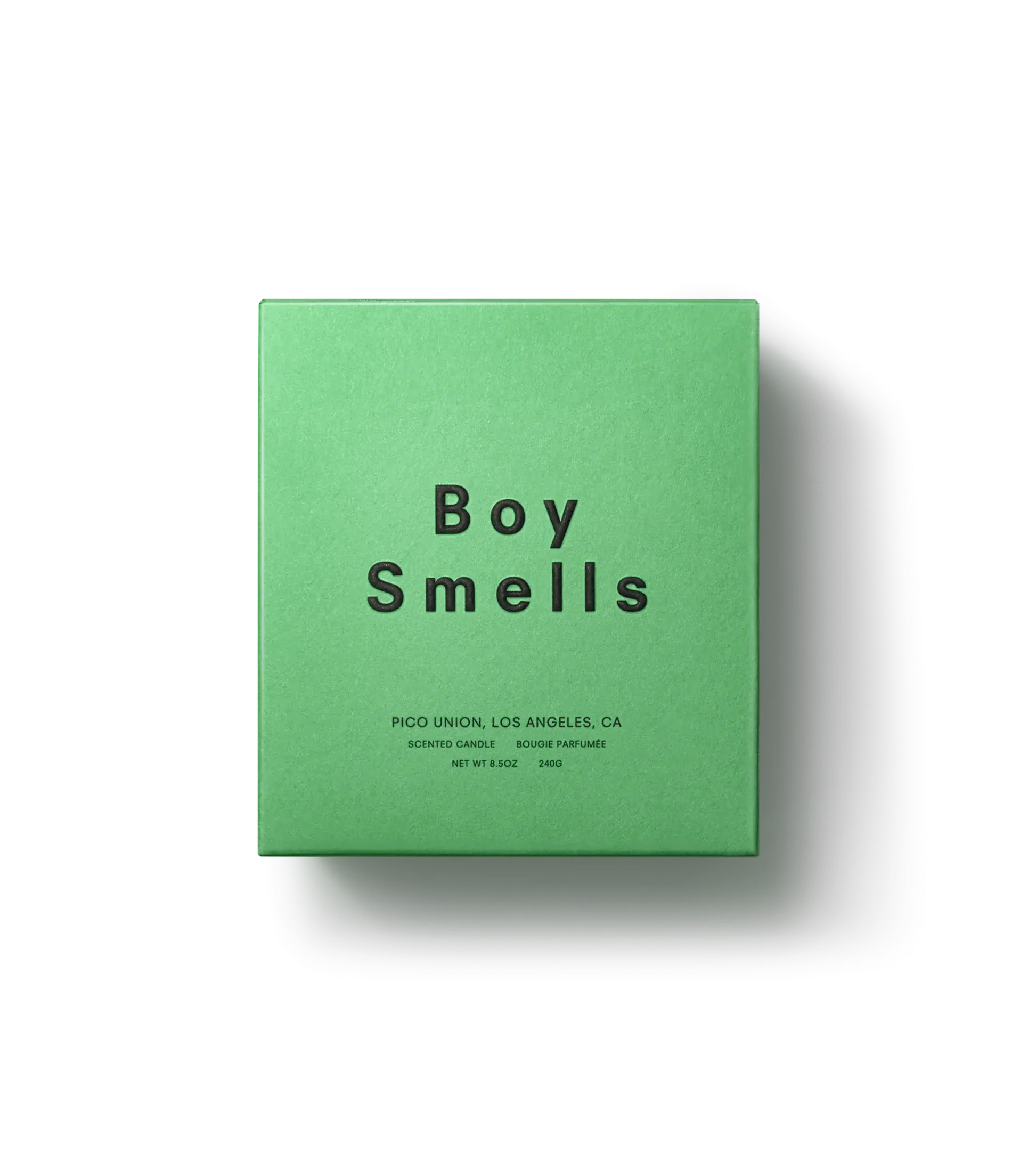 Boy Smells Italian Kush Candle