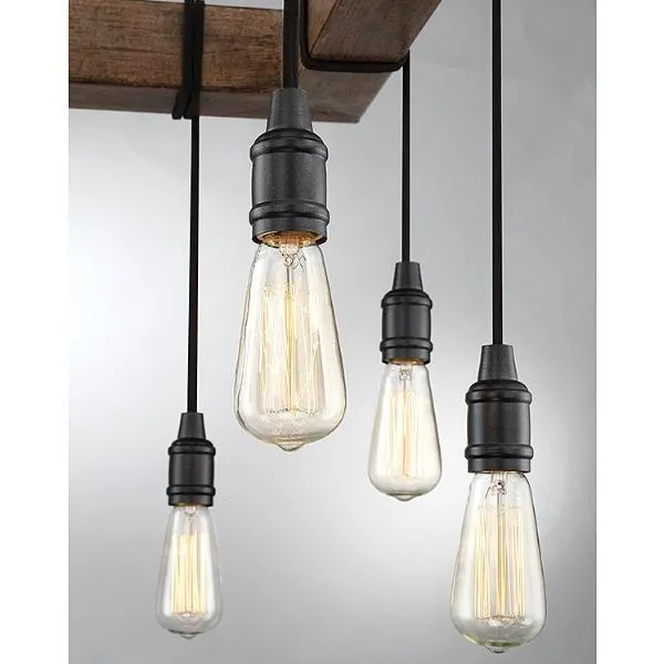 Burgess Linear Pendant