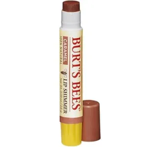 Burt's Bees Lip Shimmer Caramel 2.6G