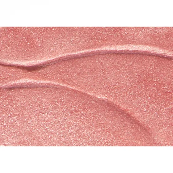 Burt's Bees Lip Shimmer - Peony