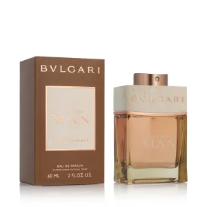 Bvlgari Man Terrae Essence Eau De Parfum 60 ml (man)