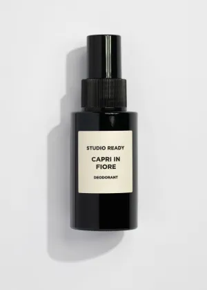 Capri in Fiore Spray Deodorant