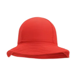 Chapeau pour bébé - Fiery Red