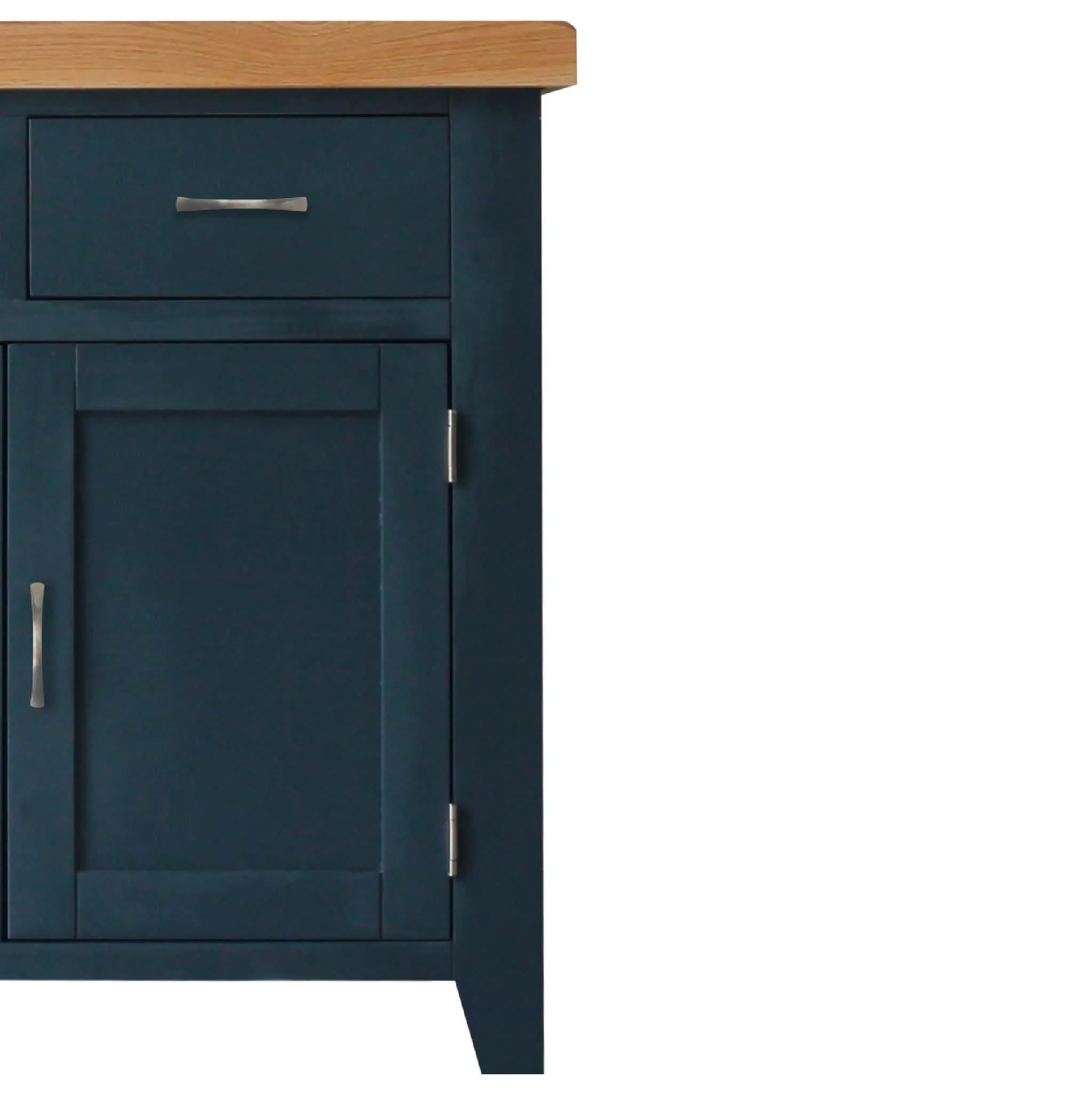 Chatsworth Blue Small Sideboard