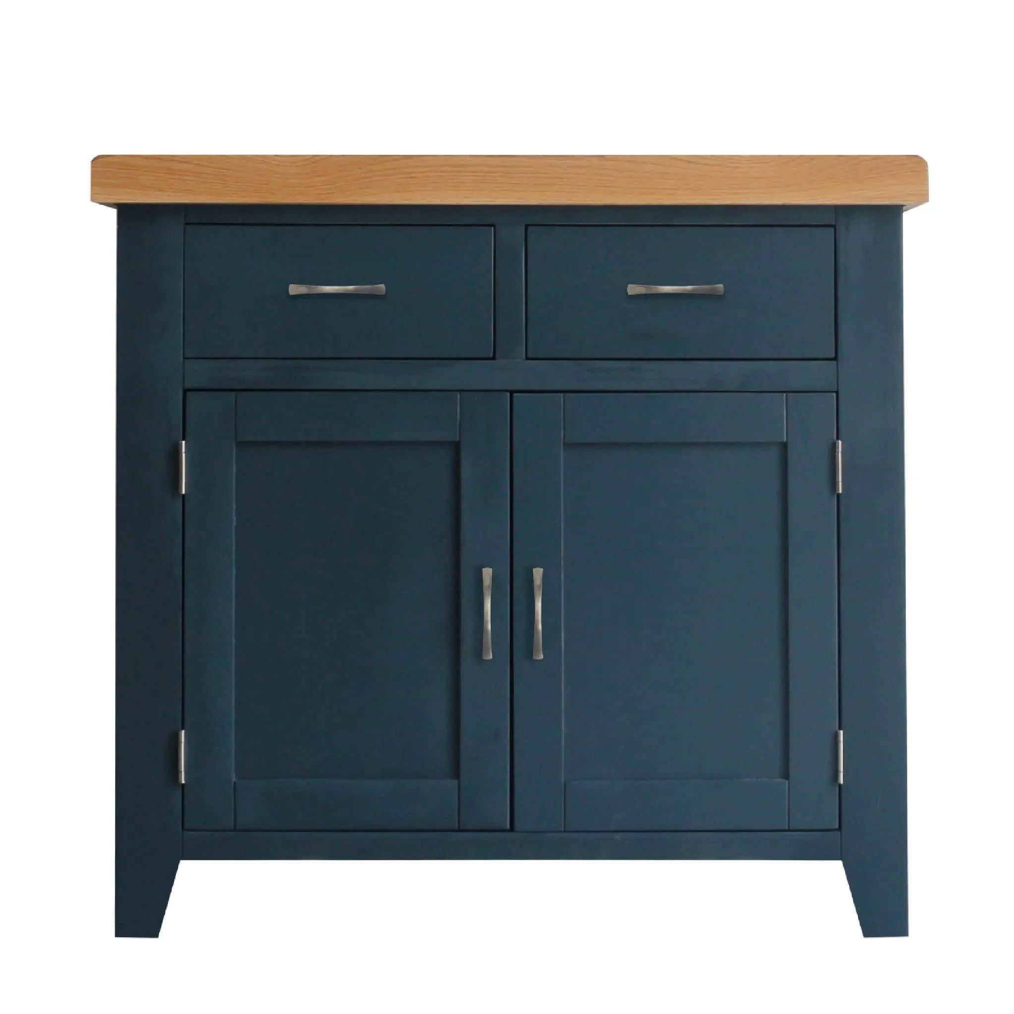 Chatsworth Blue Small Sideboard