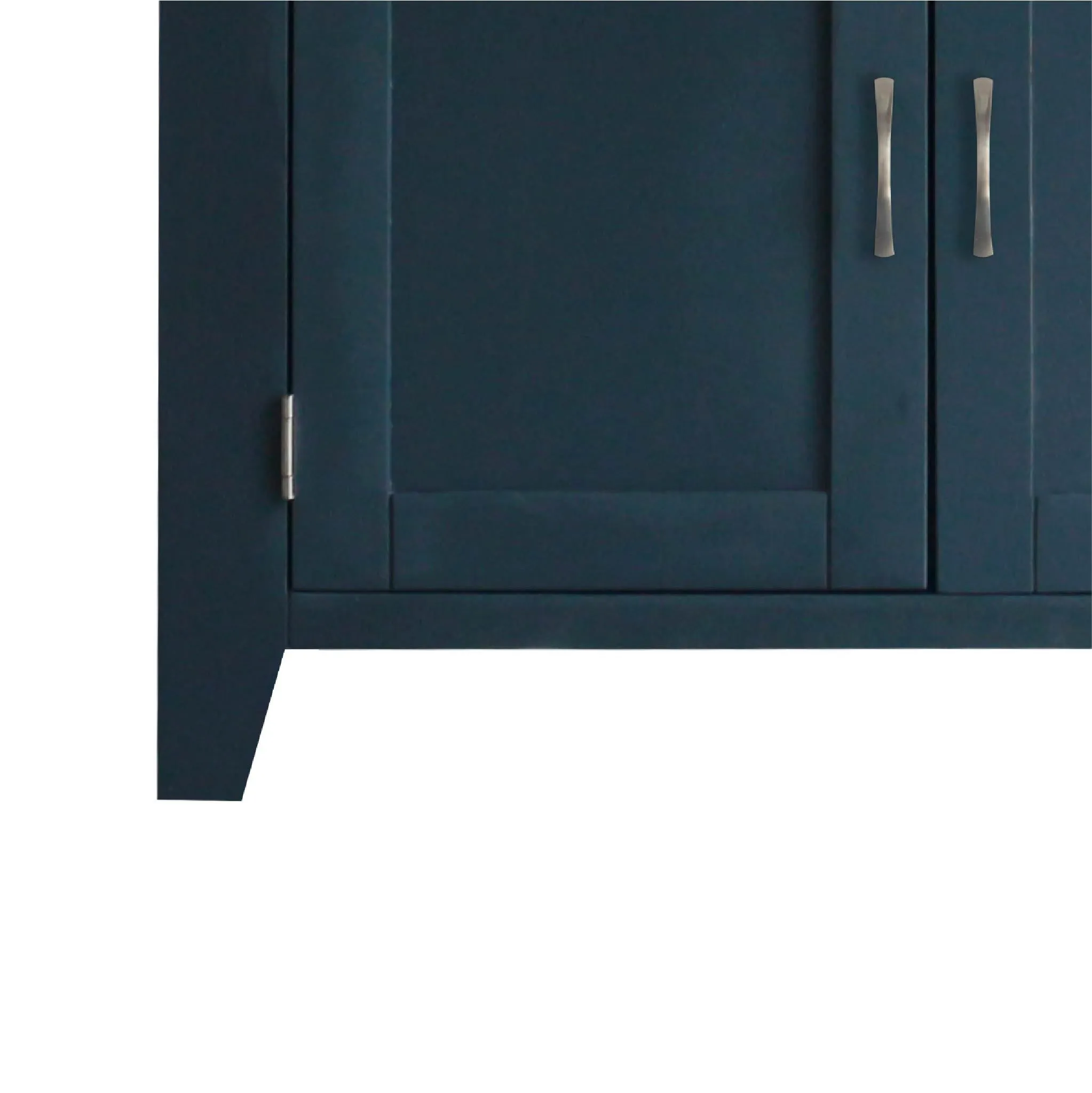 Chatsworth Blue Small Sideboard