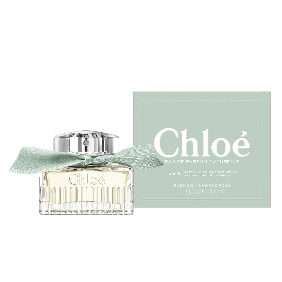 Chloé Naturelle Eau de Parfum 30ml
