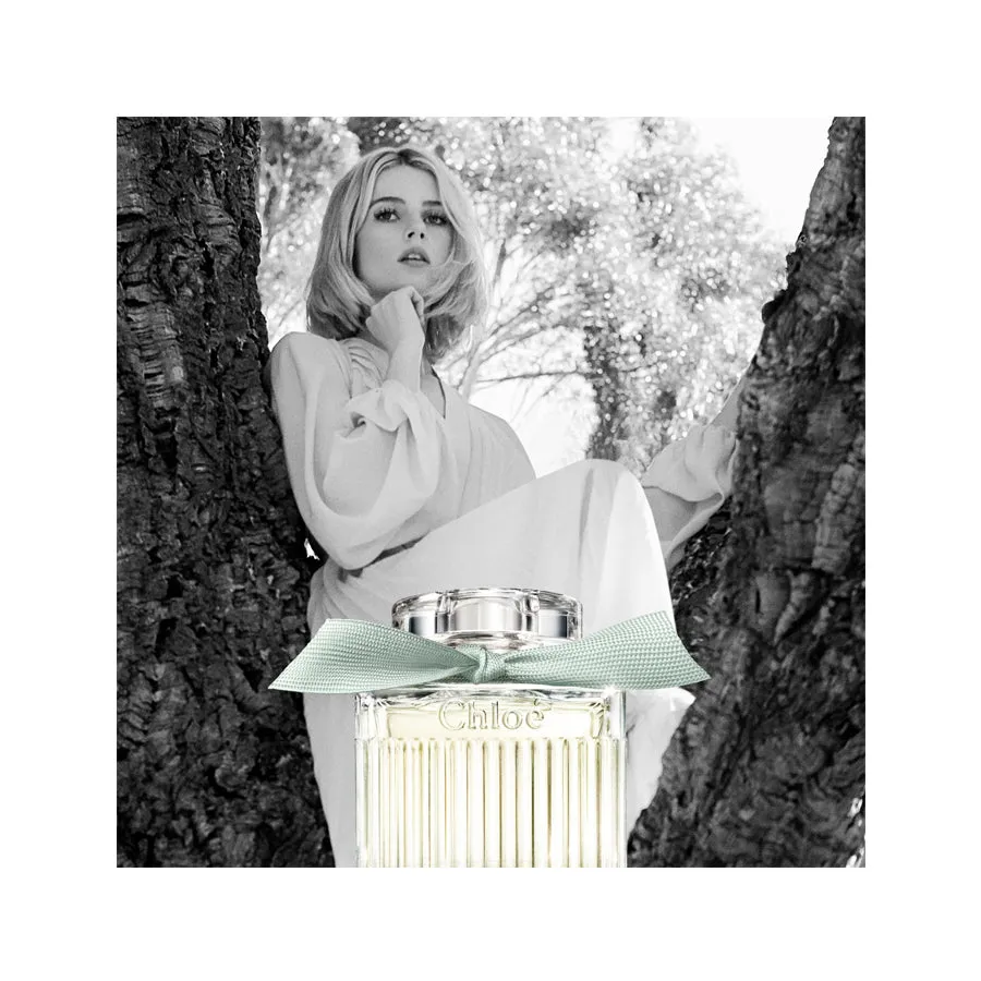 Chloé Naturelle Eau de Parfum 30ml