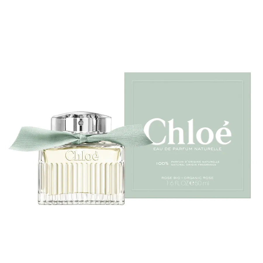 Chloé Naturelle Eau de Parfum 30ml