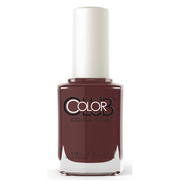 Color Club Men Are From Mars
