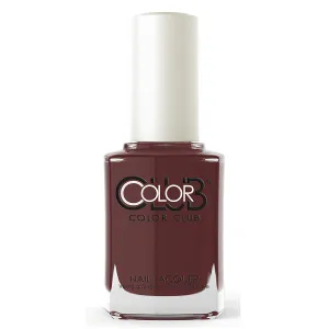 Color Club Men Are From Mars
